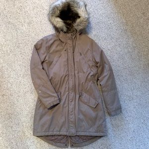 American Eagle Coat